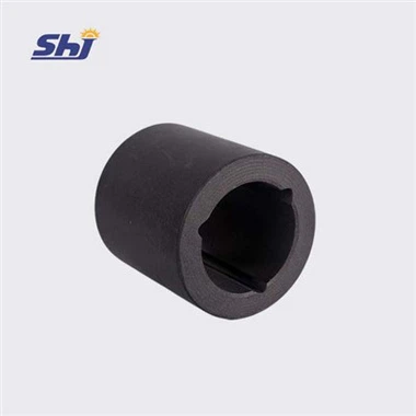 Grafito įvorių produktai ir paslaugos